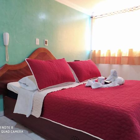 Hospedaje Wicirare Bogota Buitenkant foto