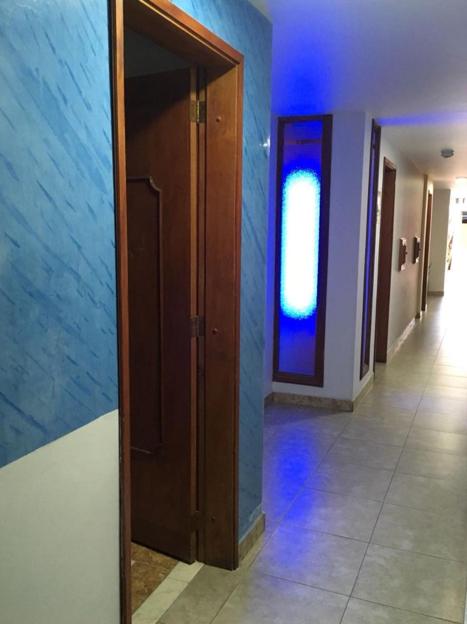 Hospedaje Wicirare Bogota Buitenkant foto