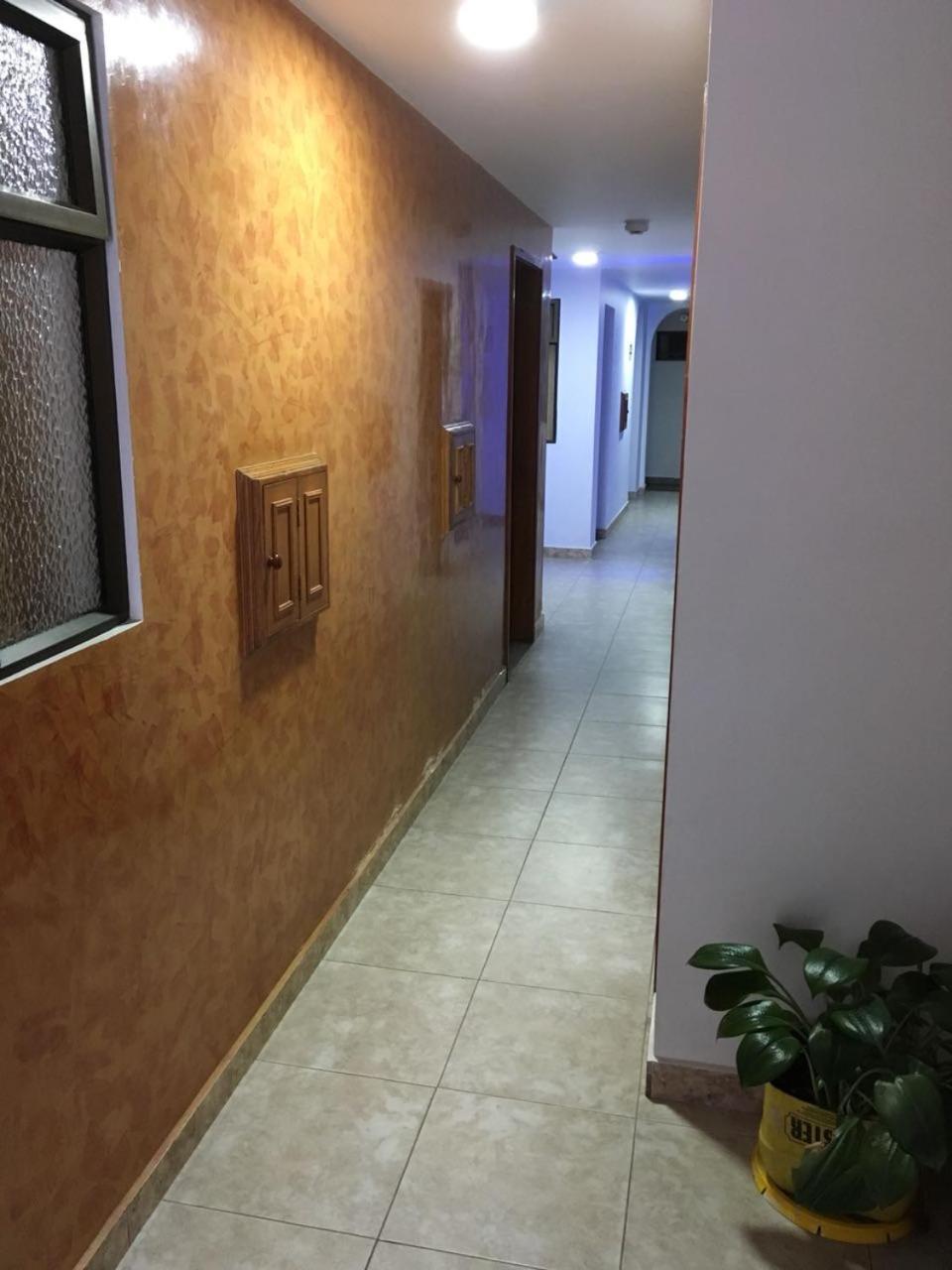 Hospedaje Wicirare Bogota Buitenkant foto