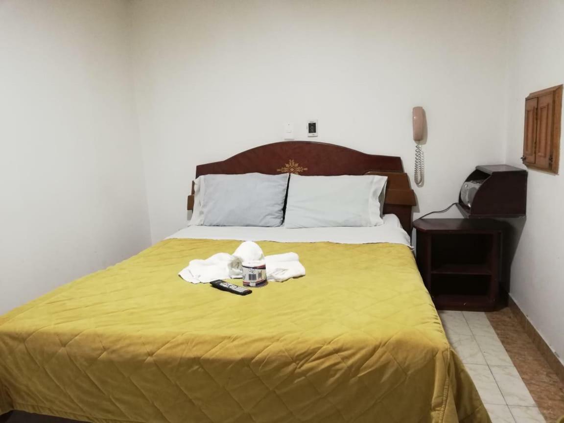 Hospedaje Wicirare Bogota Buitenkant foto