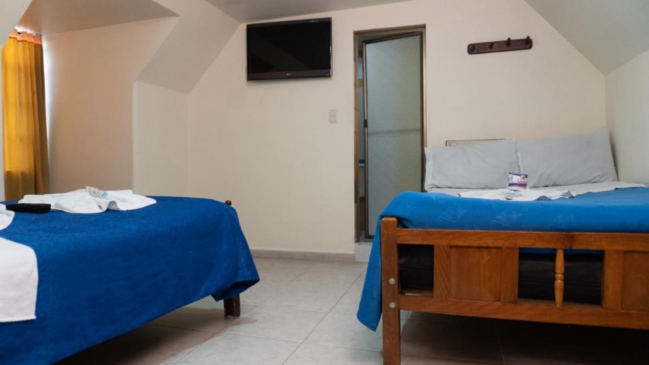 Hospedaje Wicirare Bogota Buitenkant foto